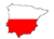 SAPA PLACENCIA - Polski
